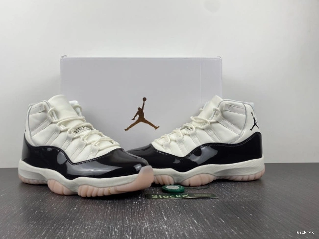 Cheap Neapolitan Air 11 Jordan WMNS AR0715-101 0711